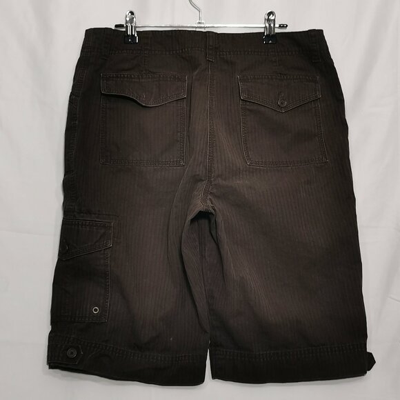 Bermuda Shorts Size 10 #99 - Picture 4 of 8